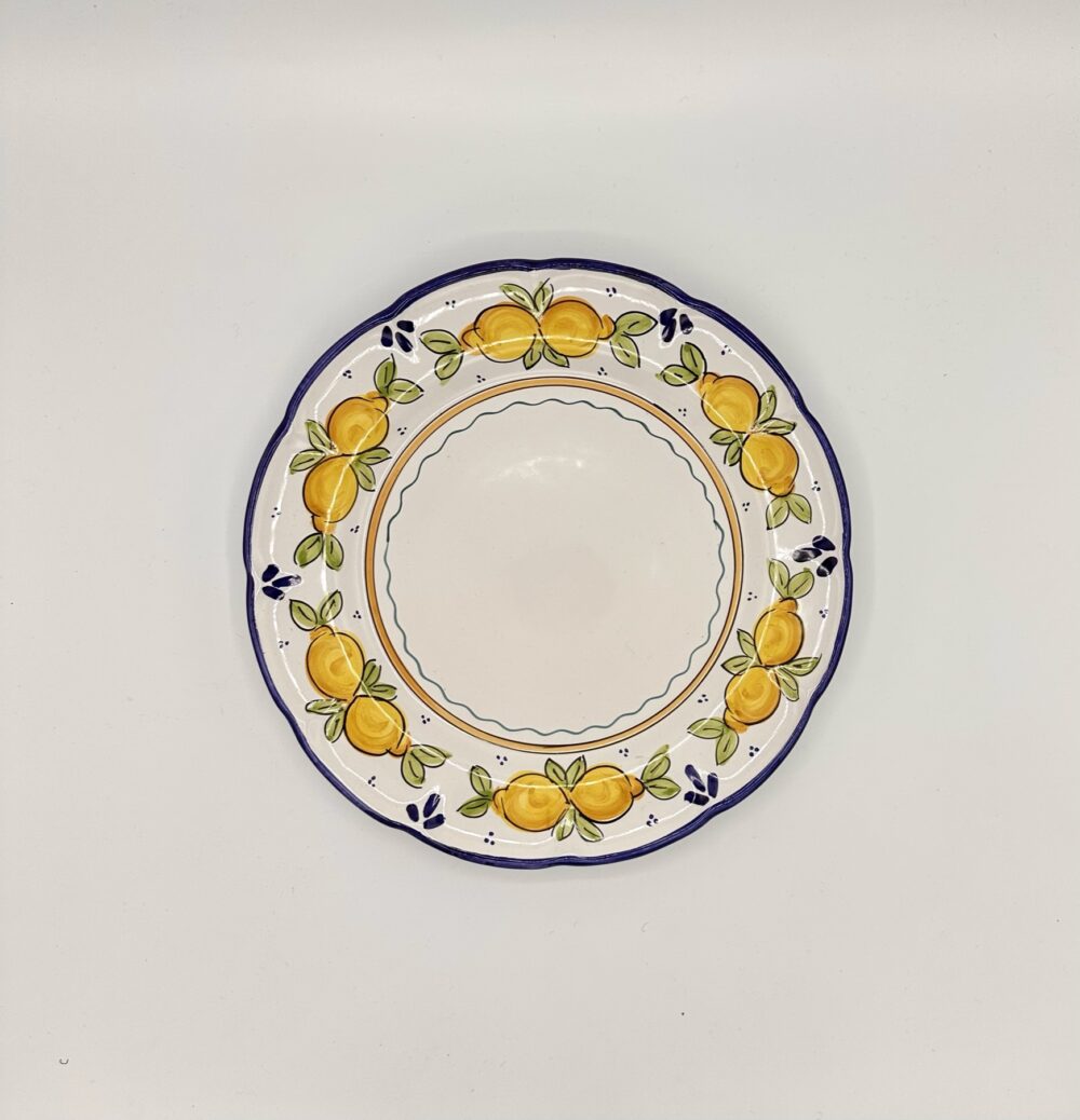 piatto Amalfi
