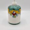 dispenser sapone in ceramica di Vietri